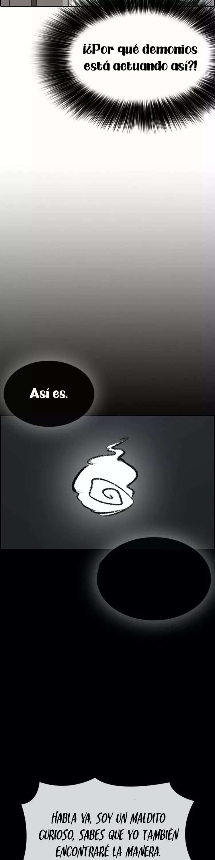 Read Insaeng Jonmang (es) Manga Online