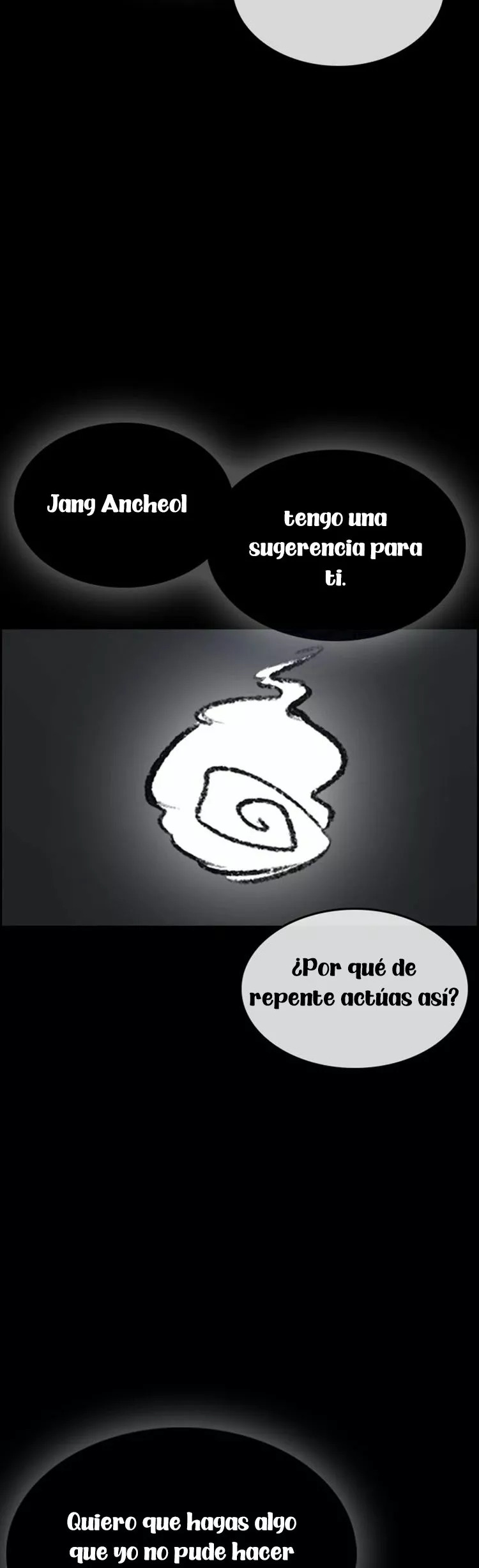 Read Insaeng Jonmang (es) Manga Online