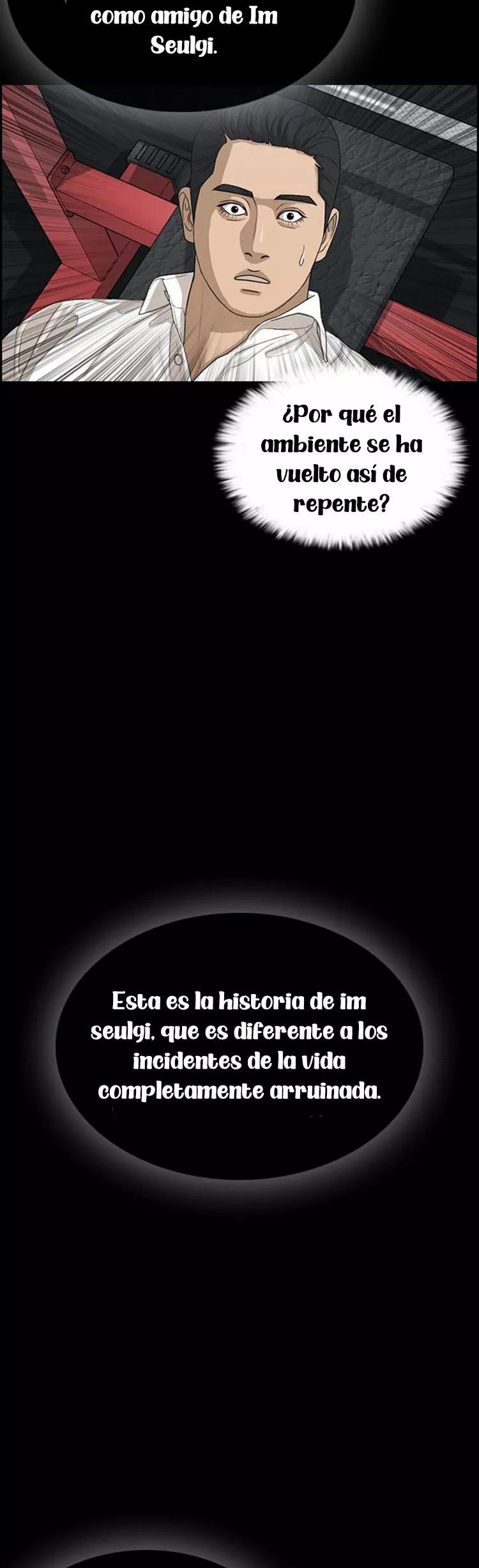 Read Insaeng Jonmang (es) Manga Online