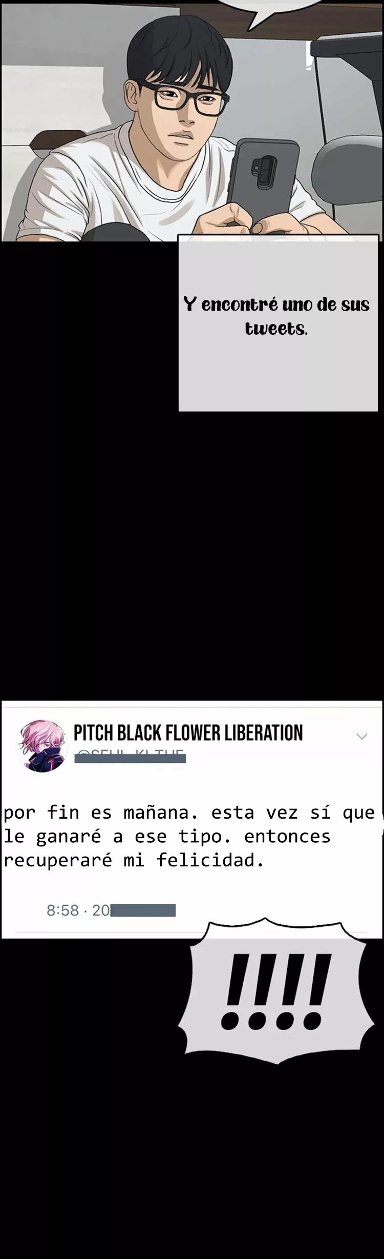 Read Insaeng Jonmang (es) Manga Online