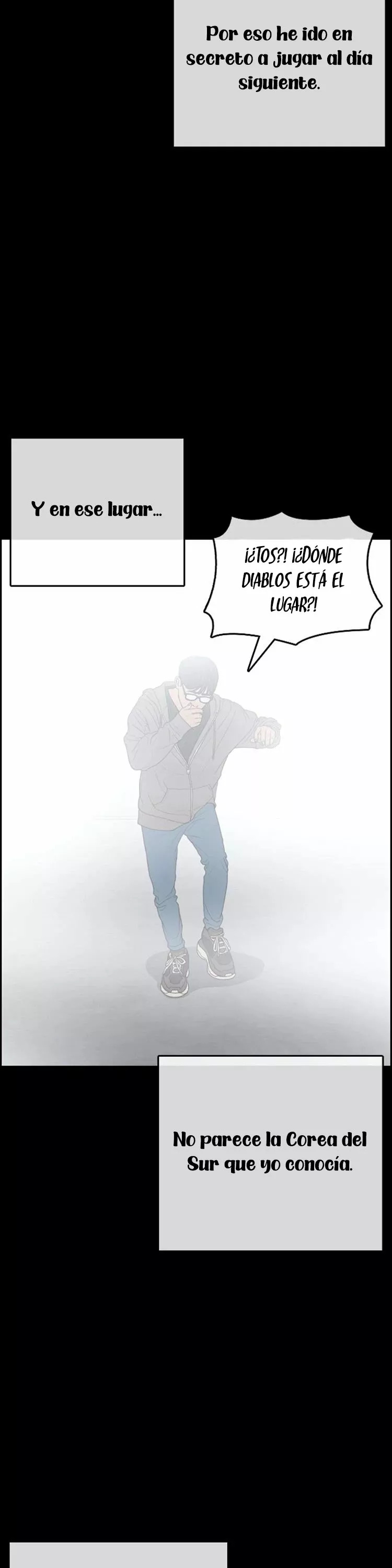 Read Insaeng Jonmang (es) Manga Online