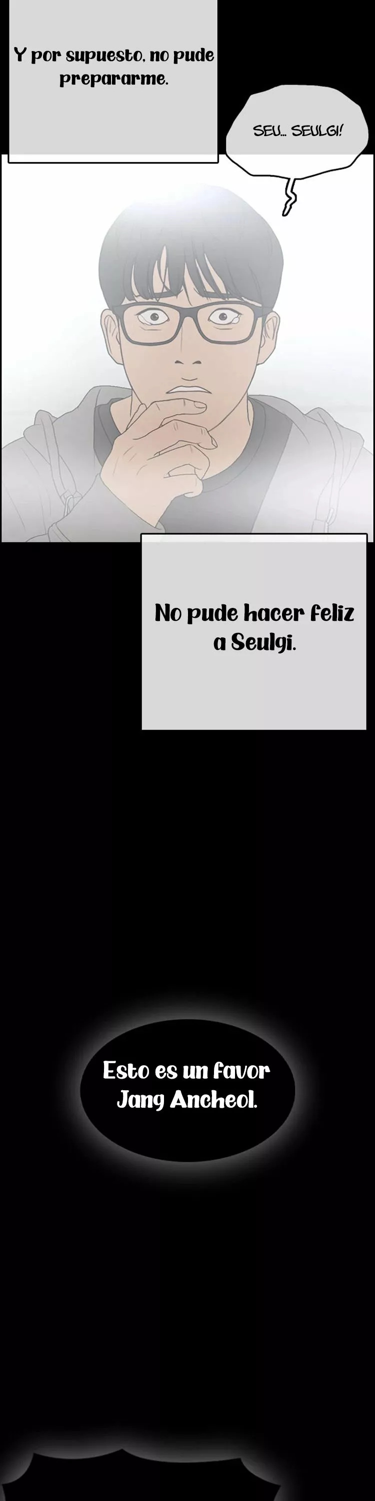 Read Insaeng Jonmang (es) Manga Online