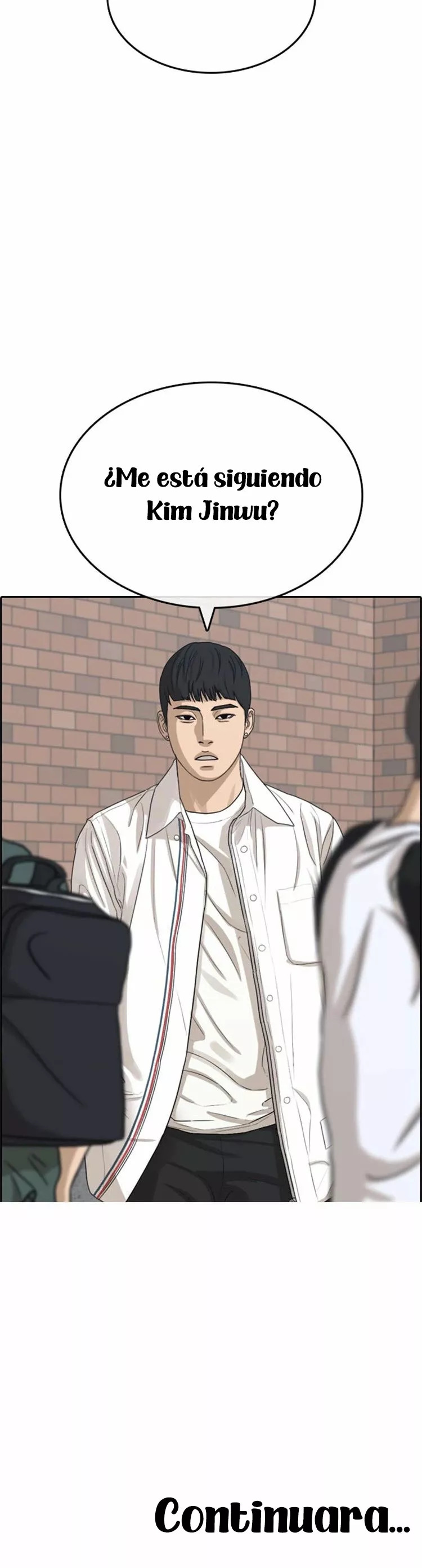 Read Insaeng Jonmang (es) Manga Online