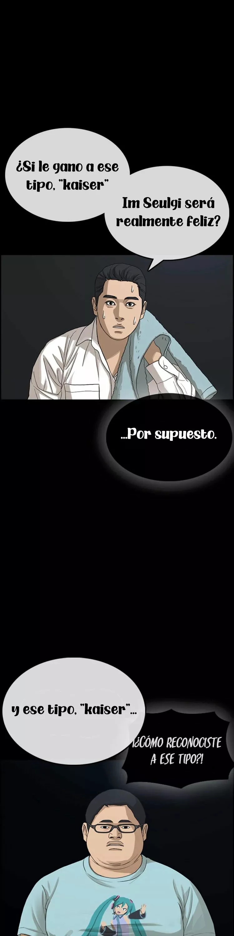 Read Insaeng Jonmang (es) Manga Online