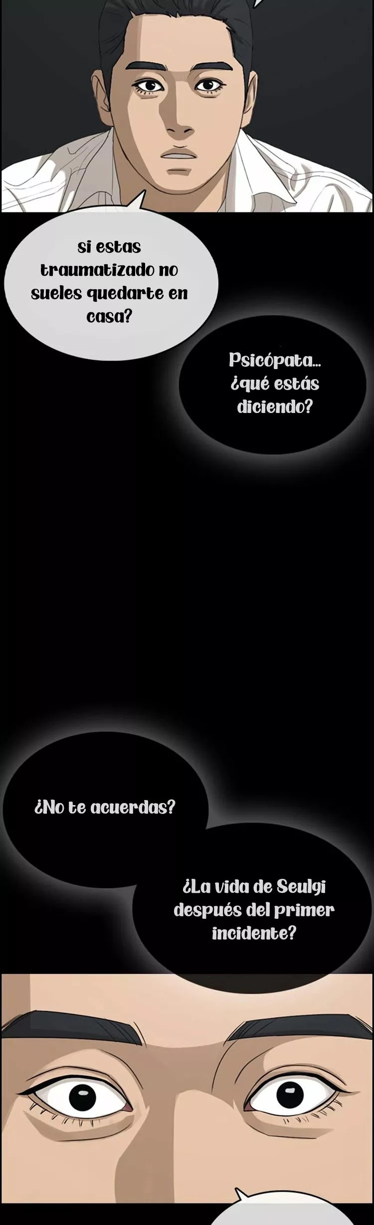 Read Insaeng Jonmang (es) Manga Online