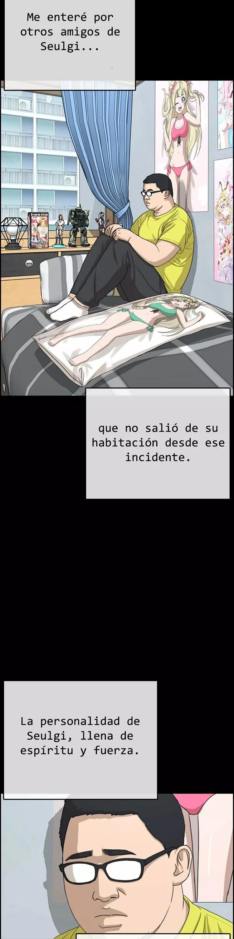 Read Insaeng Jonmang (es) Manga Online