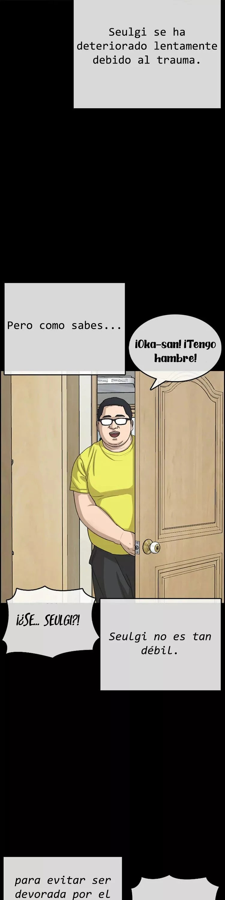 Read Insaeng Jonmang (es) Manga Online