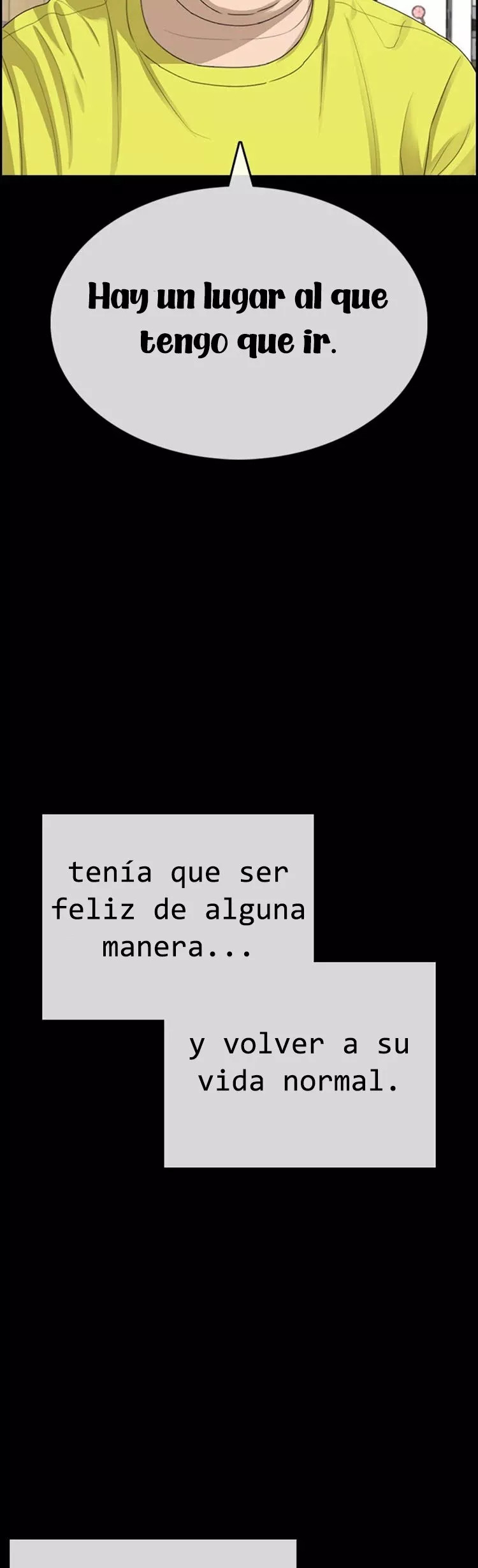 Read Insaeng Jonmang (es) Manga Online