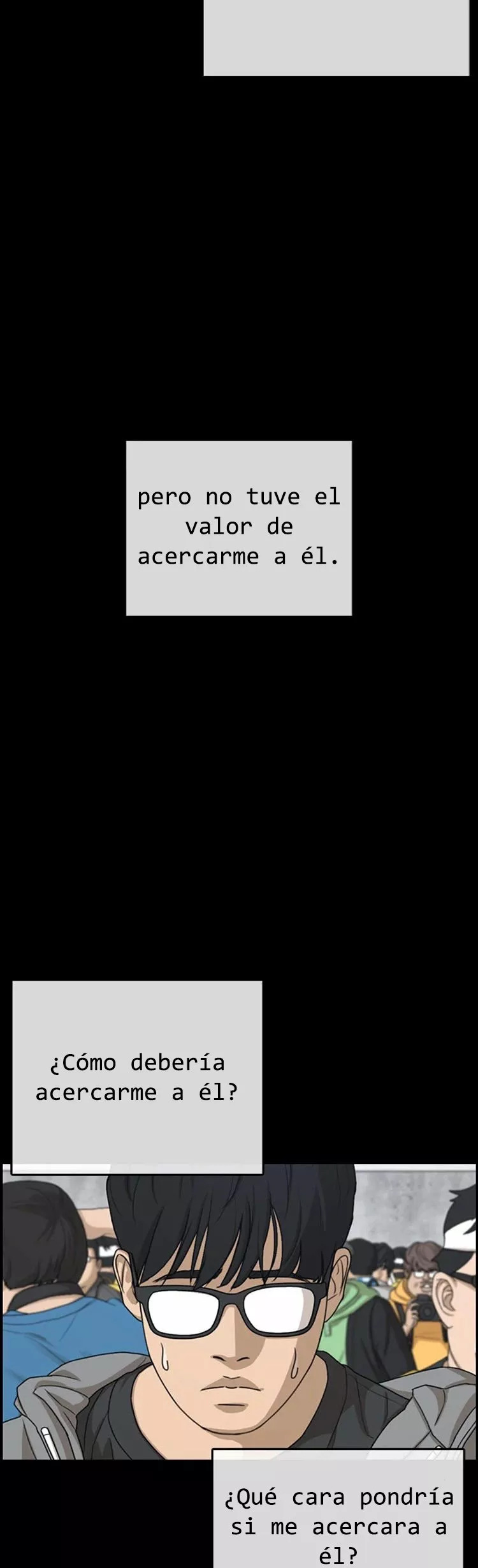 Read Insaeng Jonmang (es) Manga Online