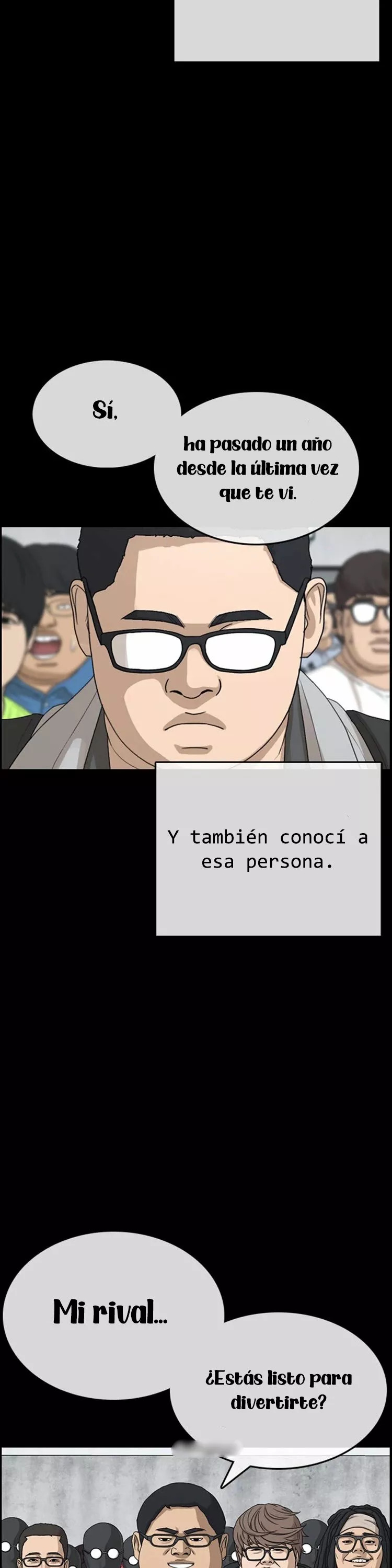 Read Insaeng Jonmang (es) Manga Online