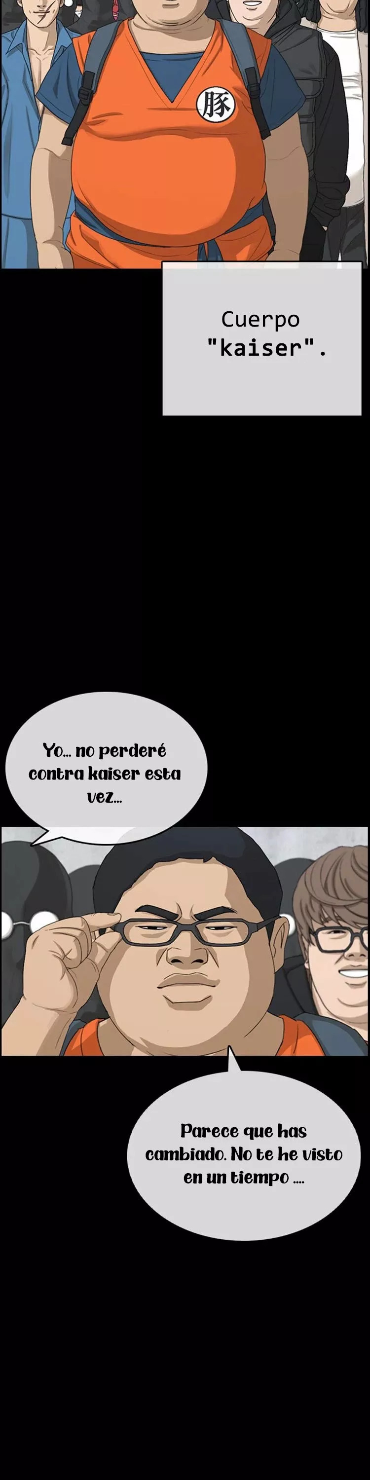 Read Insaeng Jonmang (es) Manga Online