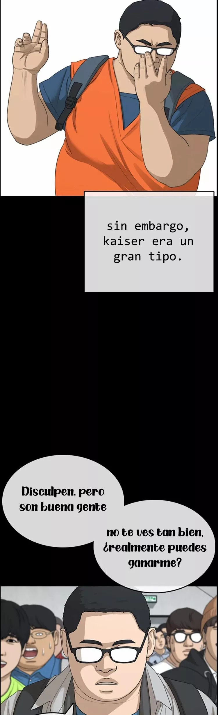 Read Insaeng Jonmang (es) Manga Online