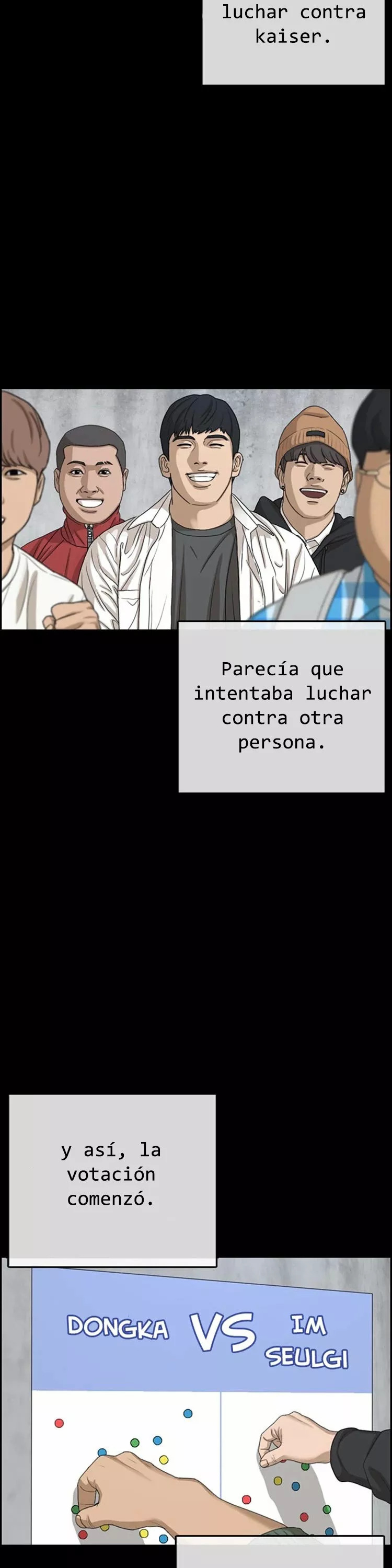 Read Insaeng Jonmang (es) Manga Online