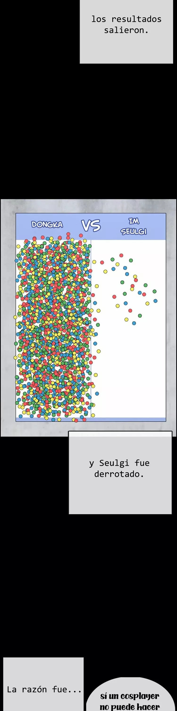 Read Insaeng Jonmang (es) Manga Online