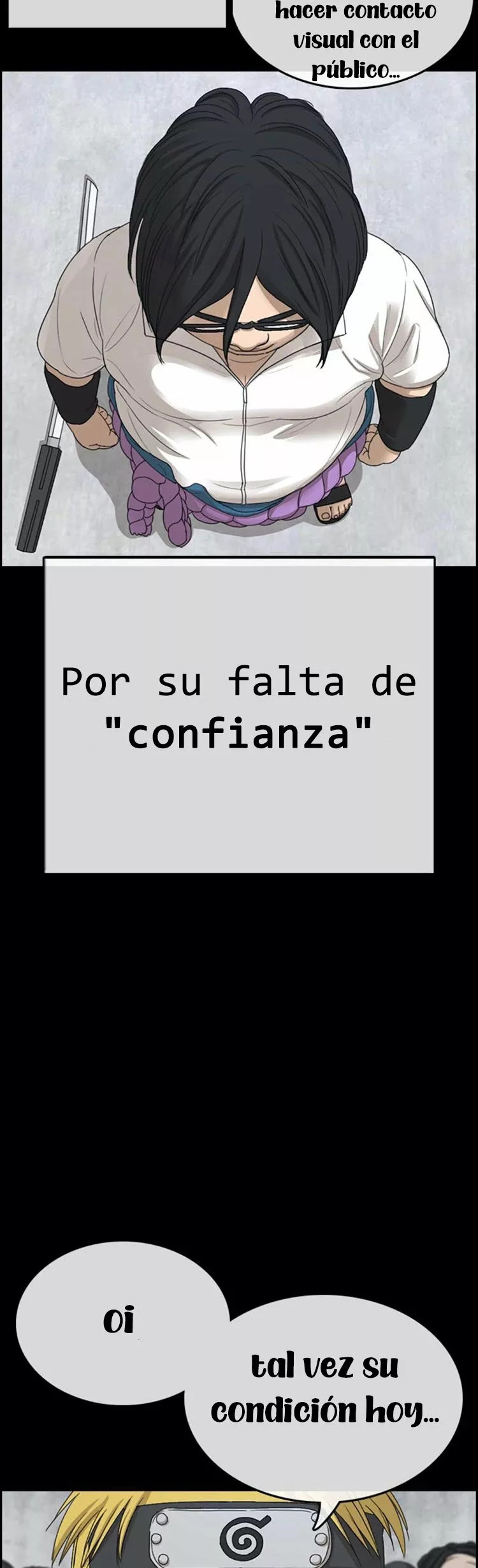 Read Insaeng Jonmang (es) Manga Online