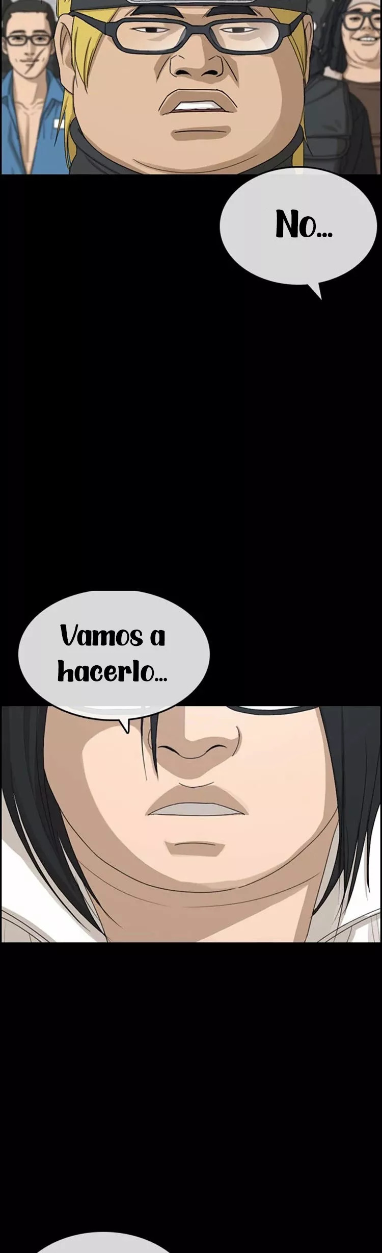 Read Insaeng Jonmang (es) Manga Online