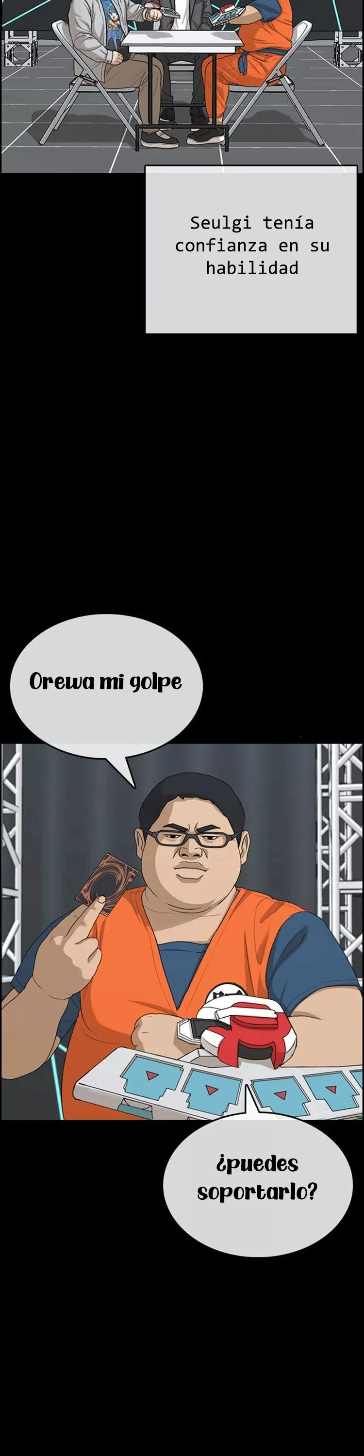 Read Insaeng Jonmang (es) Manga Online