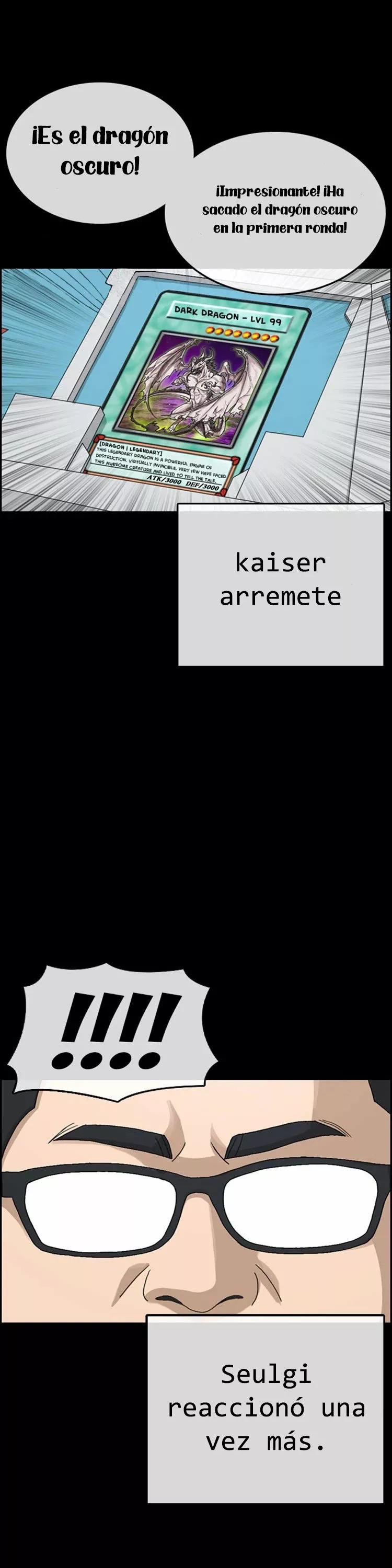 Read Insaeng Jonmang (es) Manga Online