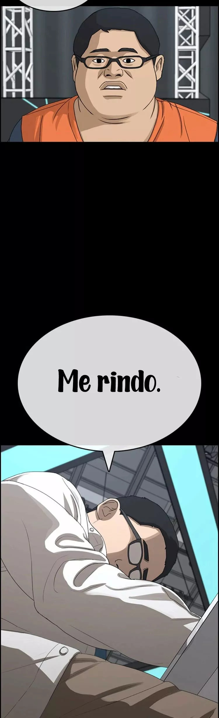 Read Insaeng Jonmang (es) Manga Online