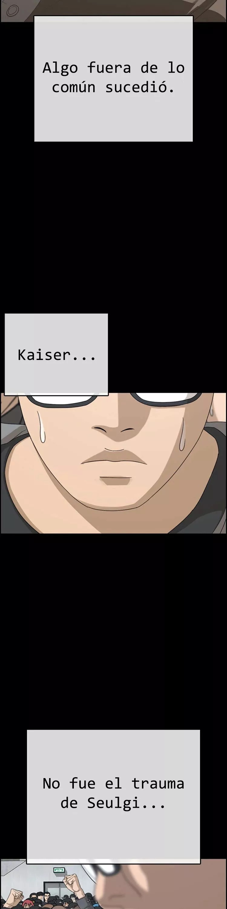 Read Insaeng Jonmang (es) Manga Online