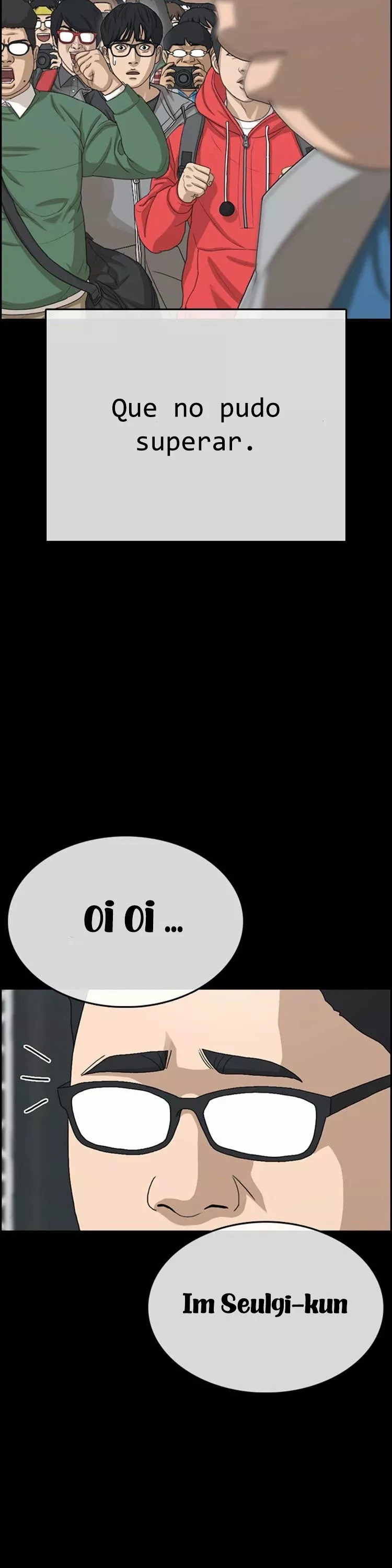 Read Insaeng Jonmang (es) Manga Online