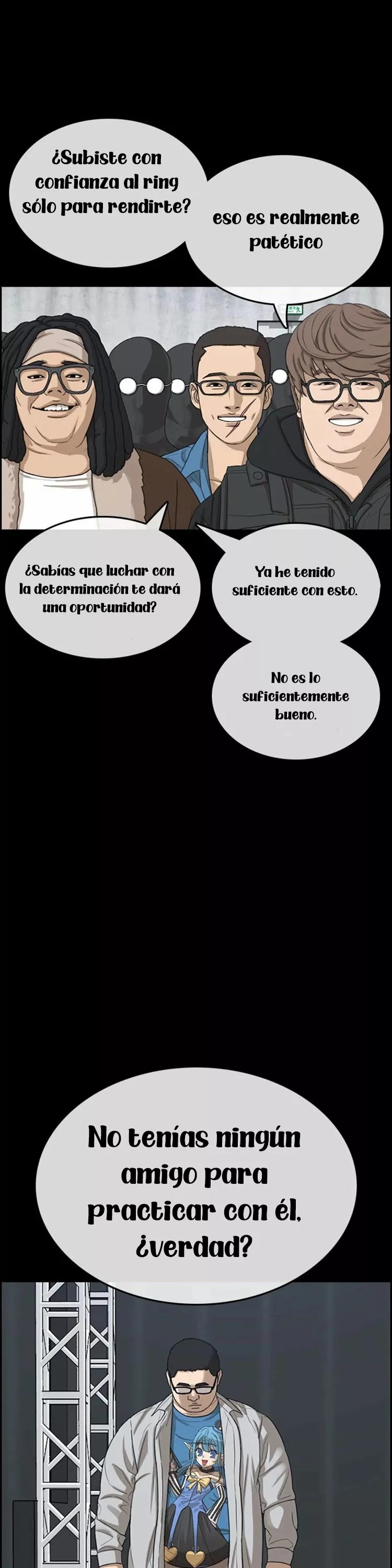 Read Insaeng Jonmang (es) Manga Online