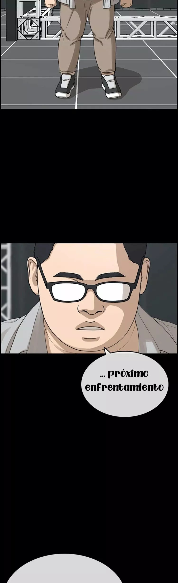 Read Insaeng Jonmang (es) Manga Online