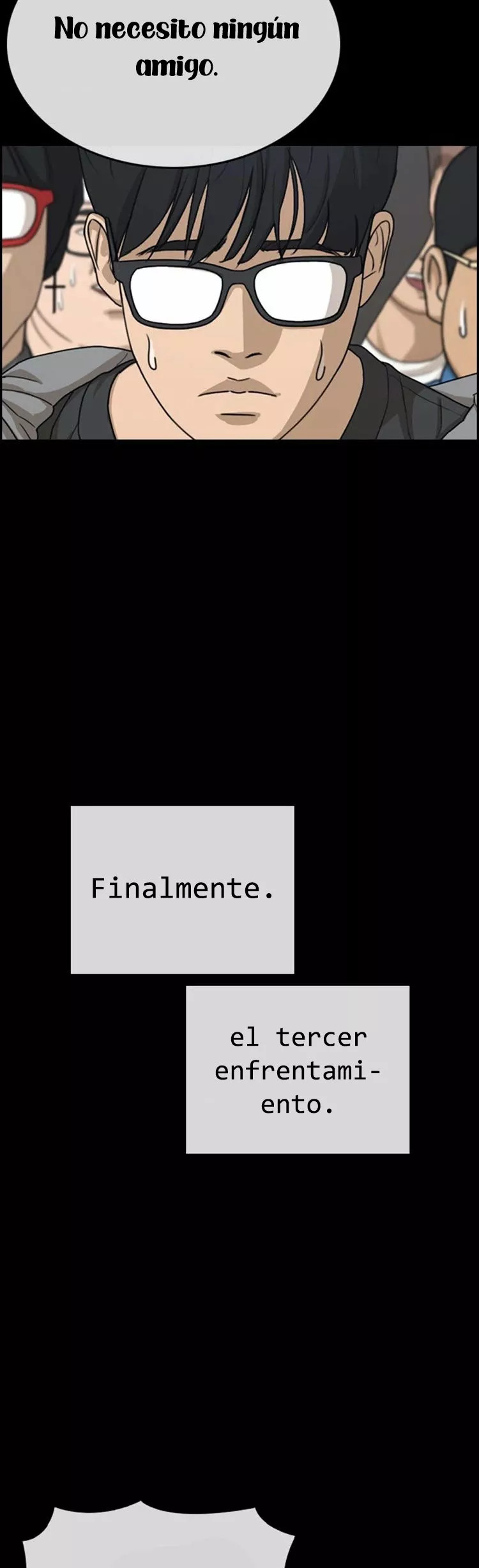 Read Insaeng Jonmang (es) Manga Online