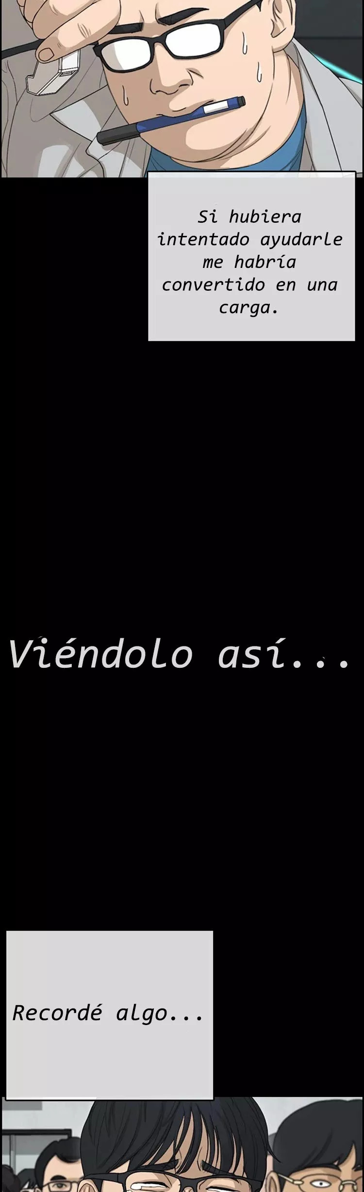 Read Insaeng Jonmang (es) Manga Online