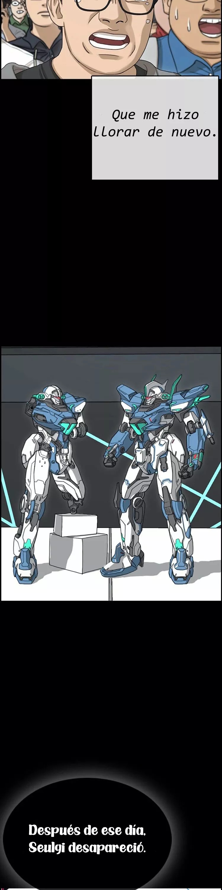 Read Insaeng Jonmang (es) Manga Online