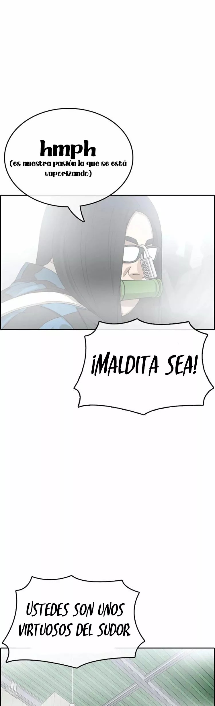 Read Insaeng Jonmang (es) Manga Online