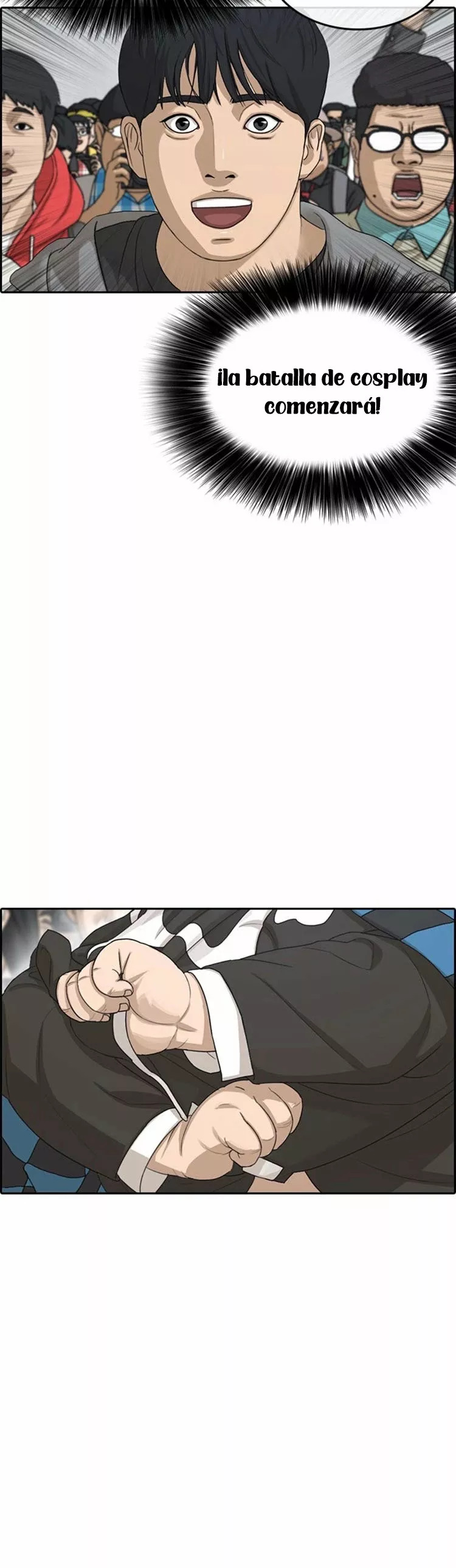 Read Insaeng Jonmang (es) Manga Online