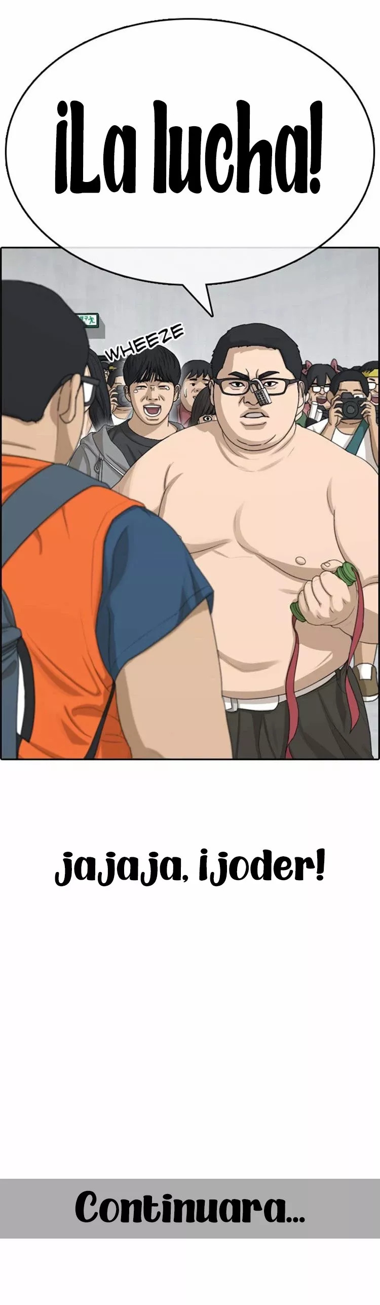 Read Insaeng Jonmang (es) Manga Online