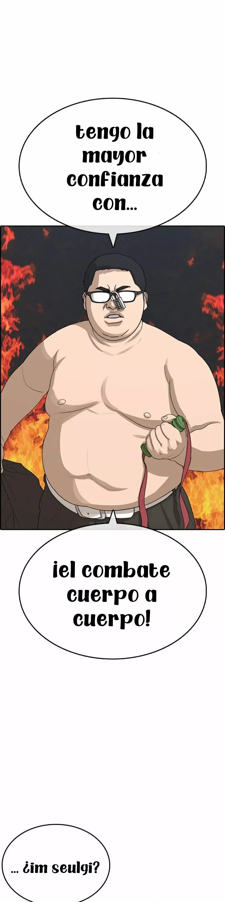 Read Insaeng Jonmang (es) Manga Online