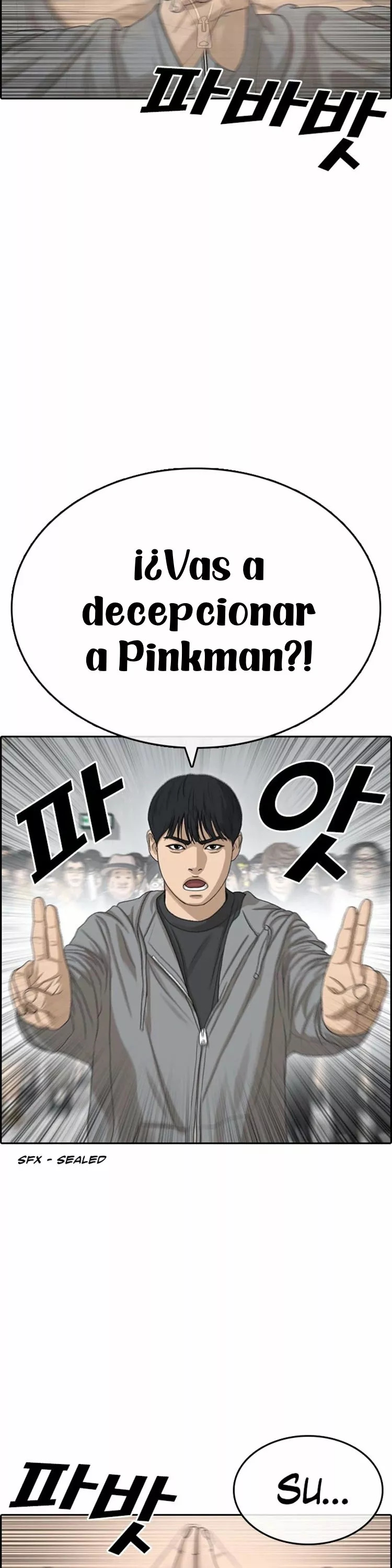 Read Insaeng Jonmang (es) Manga Online