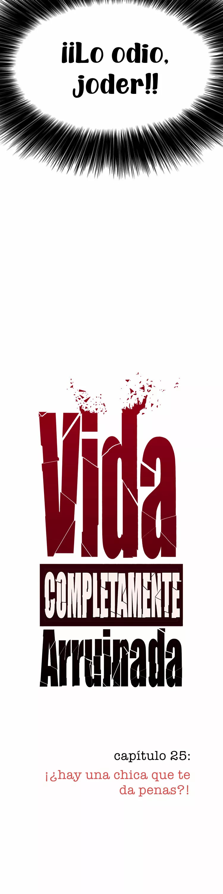 Read Insaeng Jonmang (es) Manga Online