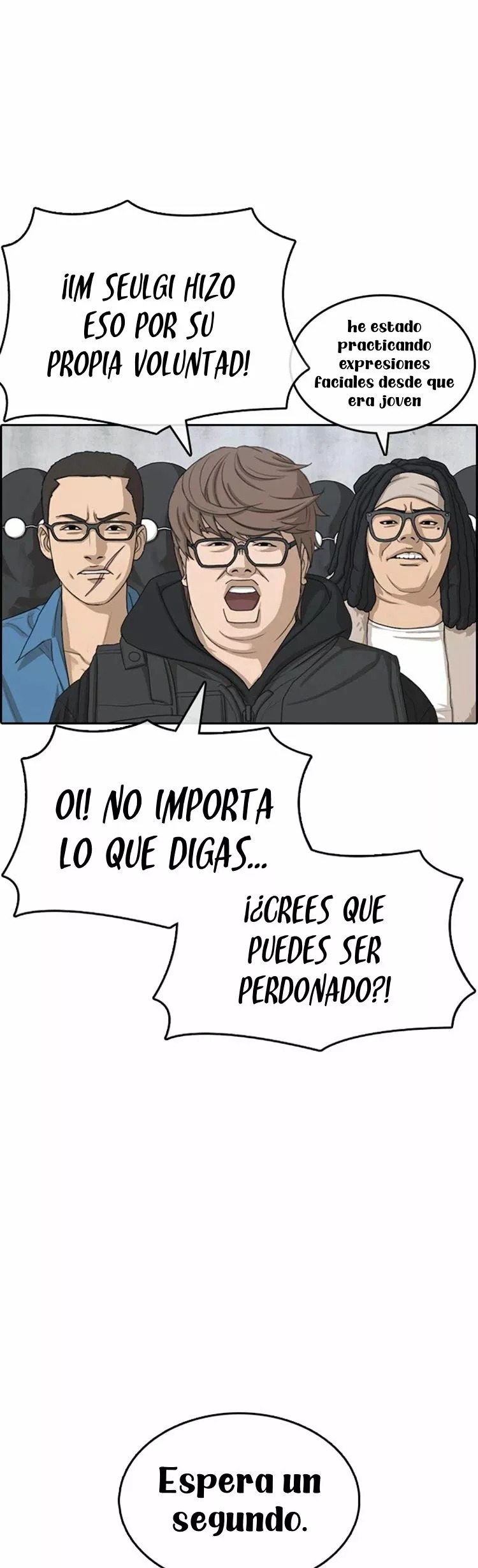 Read Insaeng Jonmang (es) Manga Online