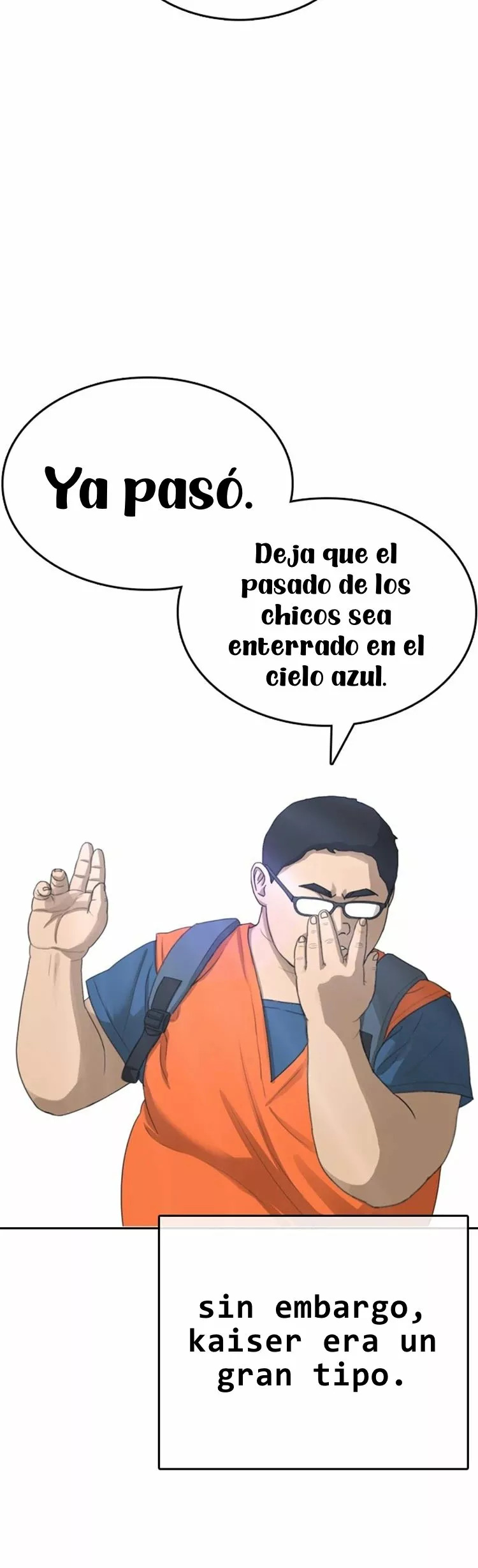 Read Insaeng Jonmang (es) Manga Online