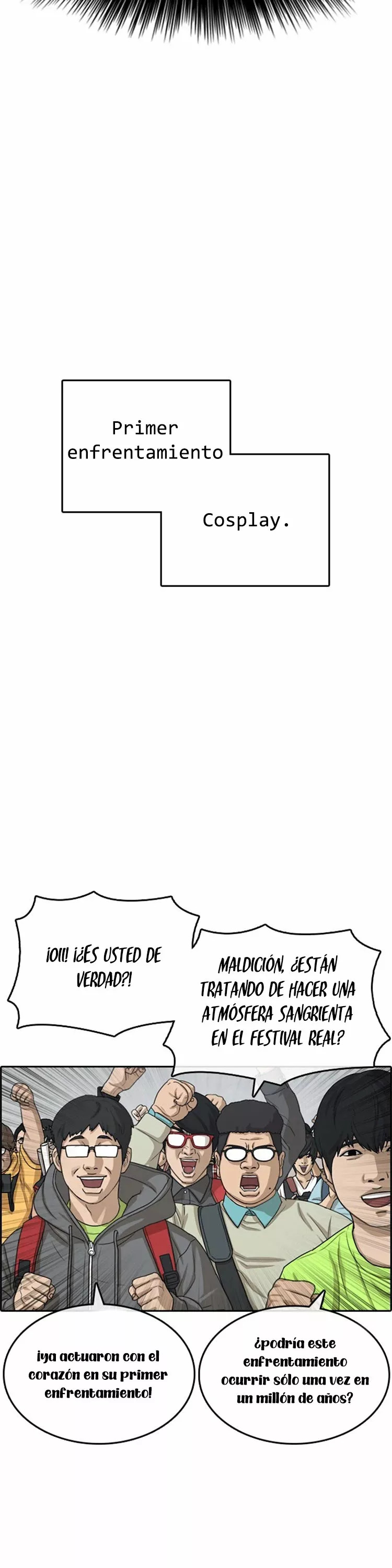 Read Insaeng Jonmang (es) Manga Online