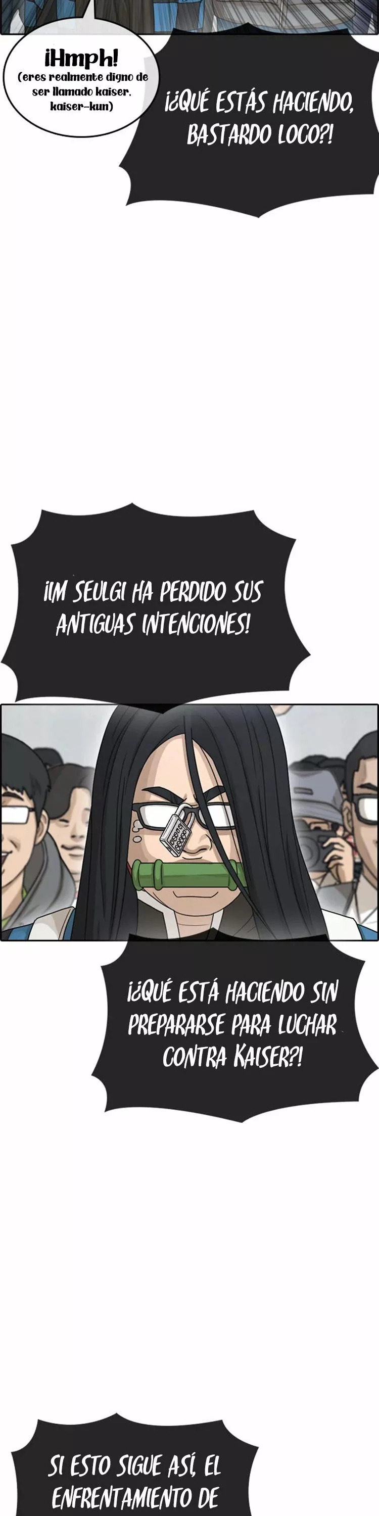 Read Insaeng Jonmang (es) Manga Online