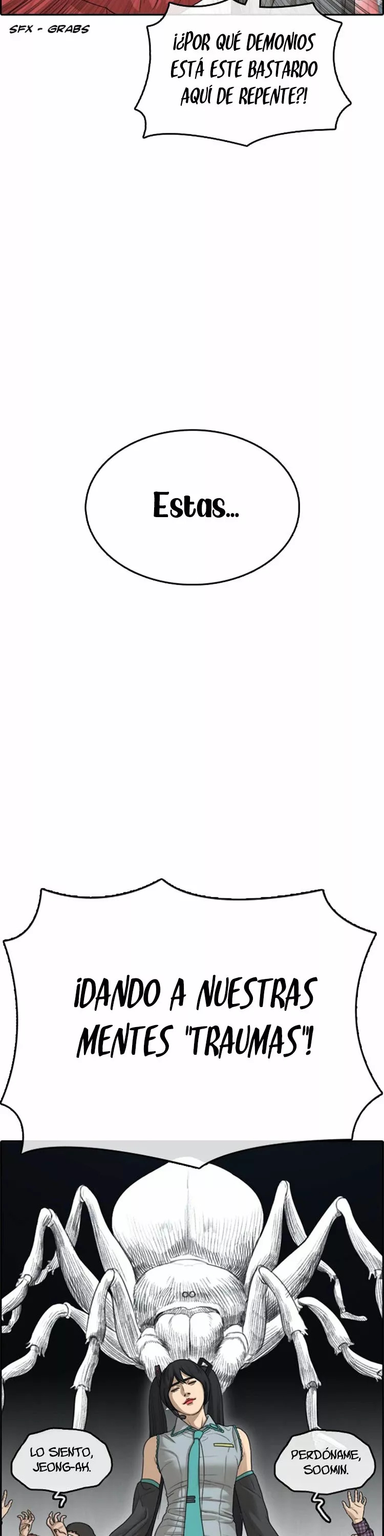 Read Insaeng Jonmang (es) Manga Online