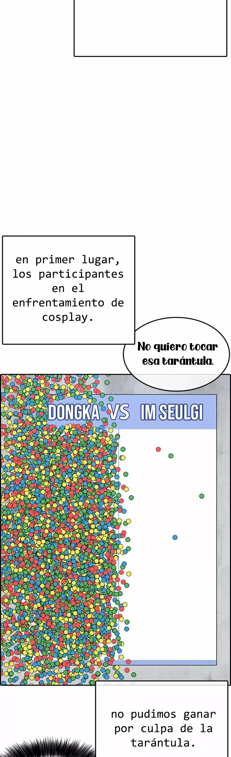 Read Insaeng Jonmang (es) Manga Online