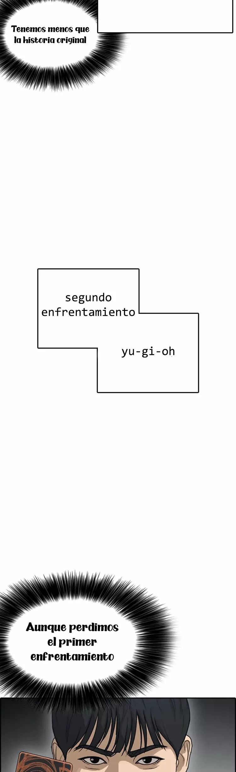 Read Insaeng Jonmang (es) Manga Online