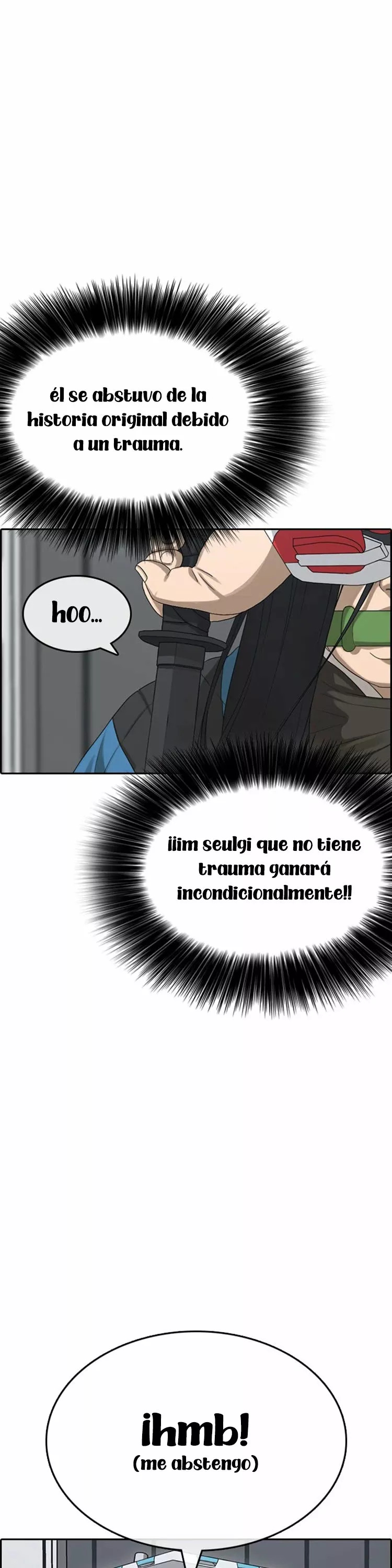 Read Insaeng Jonmang (es) Manga Online