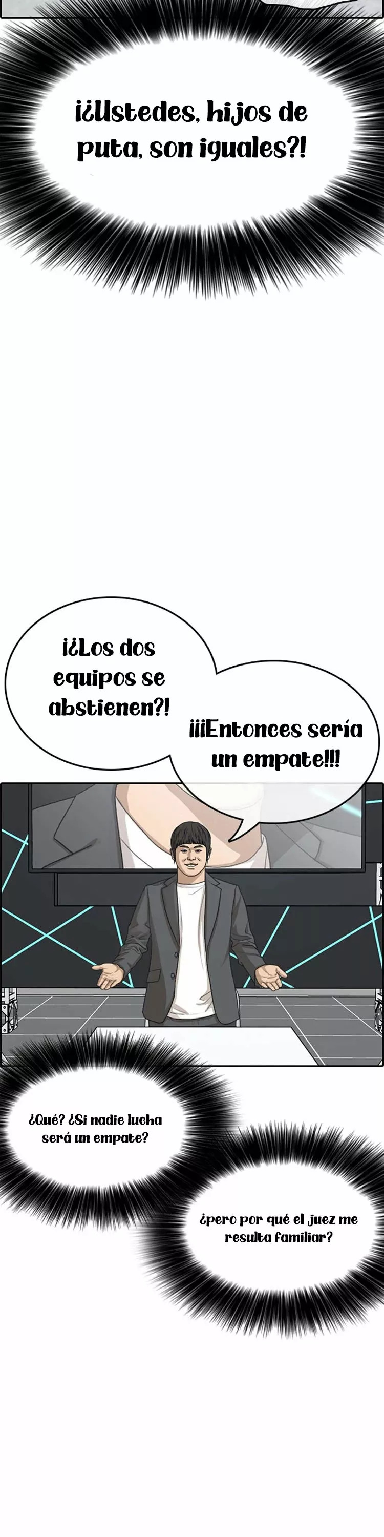 Read Insaeng Jonmang (es) Manga Online