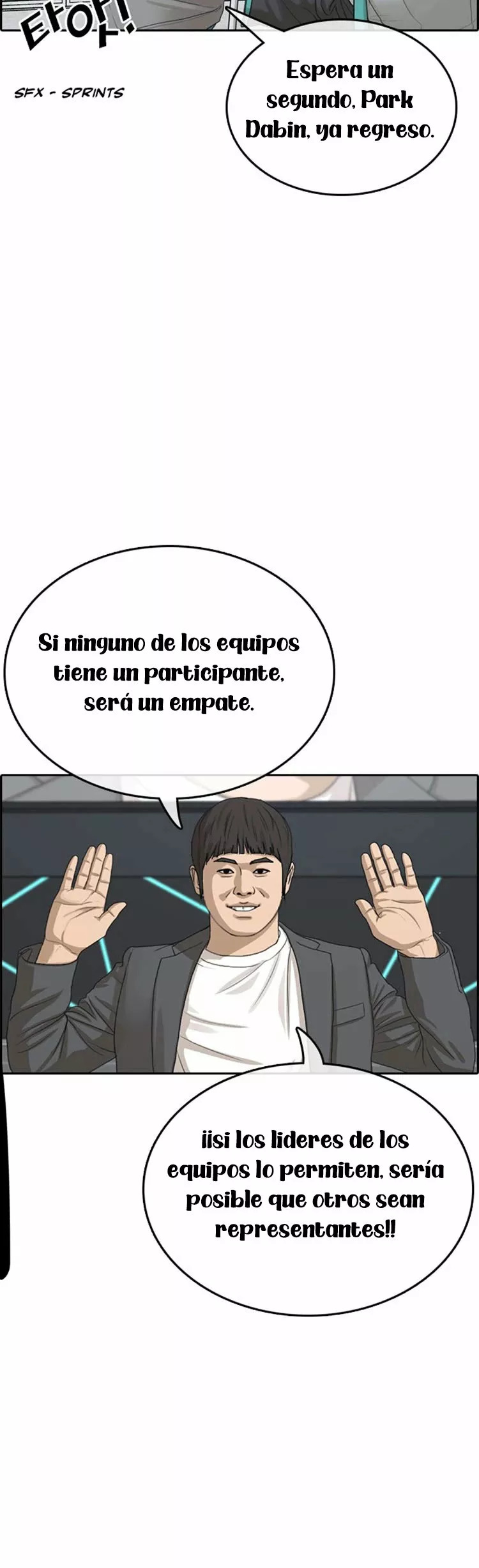 Read Insaeng Jonmang (es) Manga Online