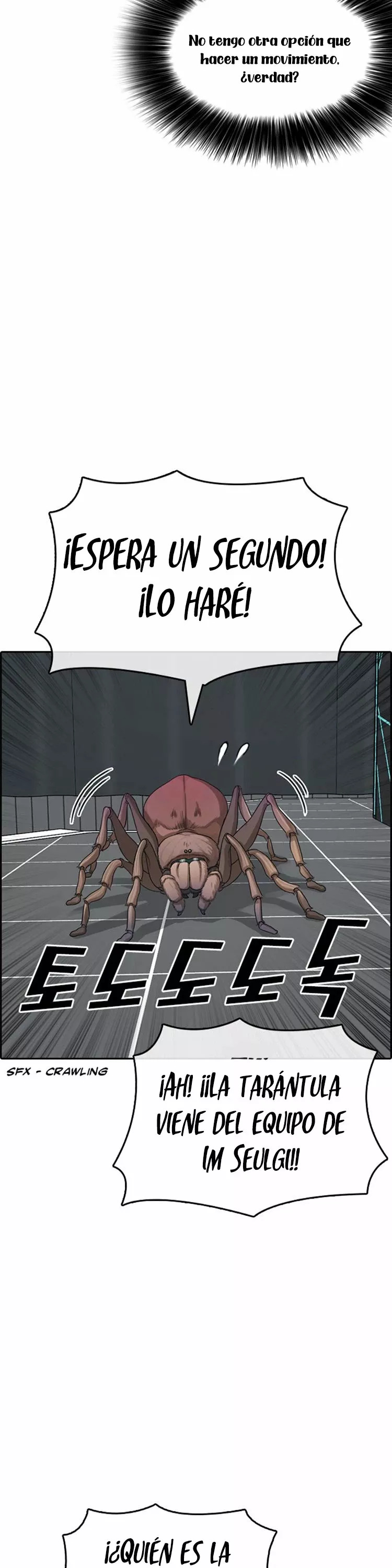 Read Insaeng Jonmang (es) Manga Online