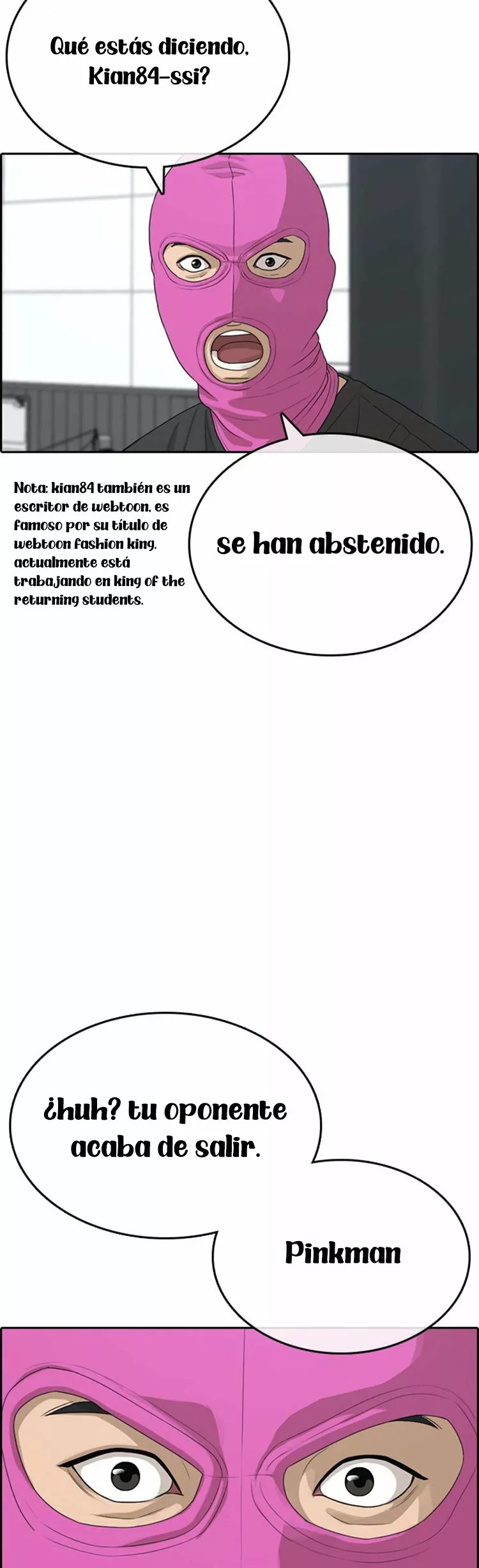 Read Insaeng Jonmang (es) Manga Online