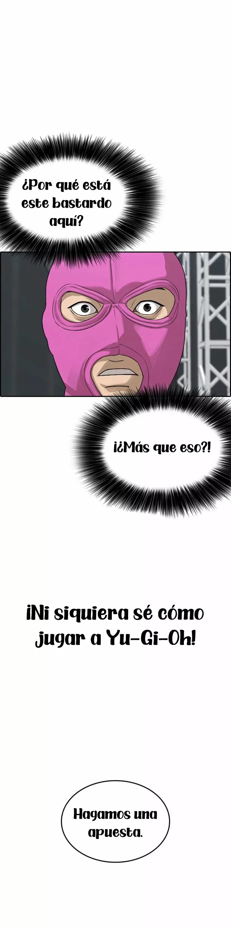 Read Insaeng Jonmang (es) Manga Online