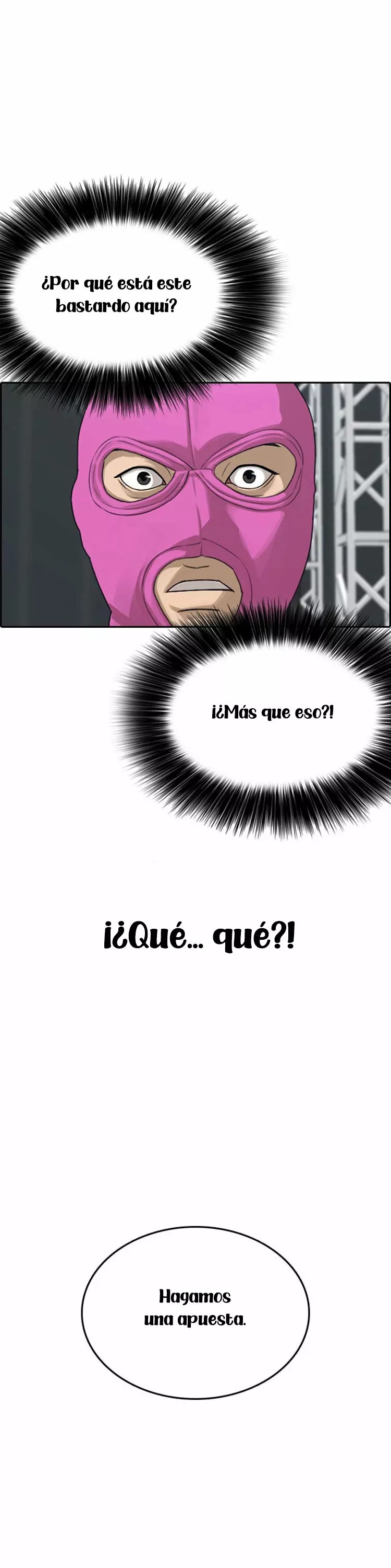 Read Insaeng Jonmang (es) Manga Online